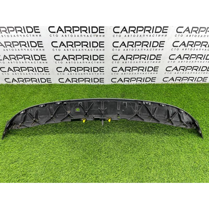 Спойлер (кузов и элементы) Jeep Cherokee KL 68402041AA