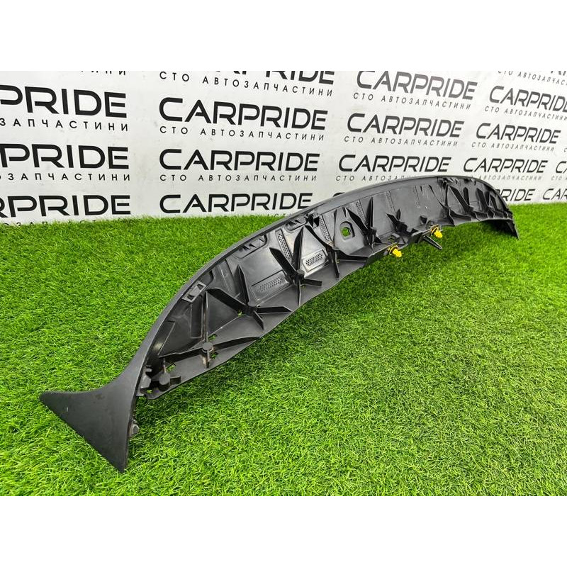 Спойлер (кузов и элементы) Jeep Cherokee KL 68402041AA