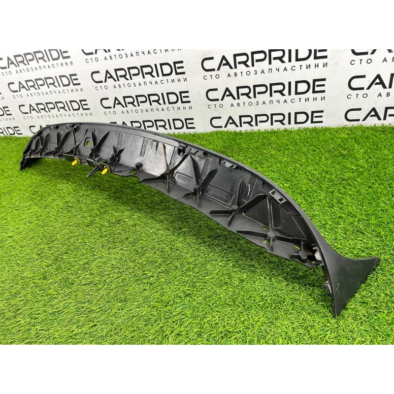 Спойлер (кузов и элементы) Jeep Cherokee KL 68402041AA