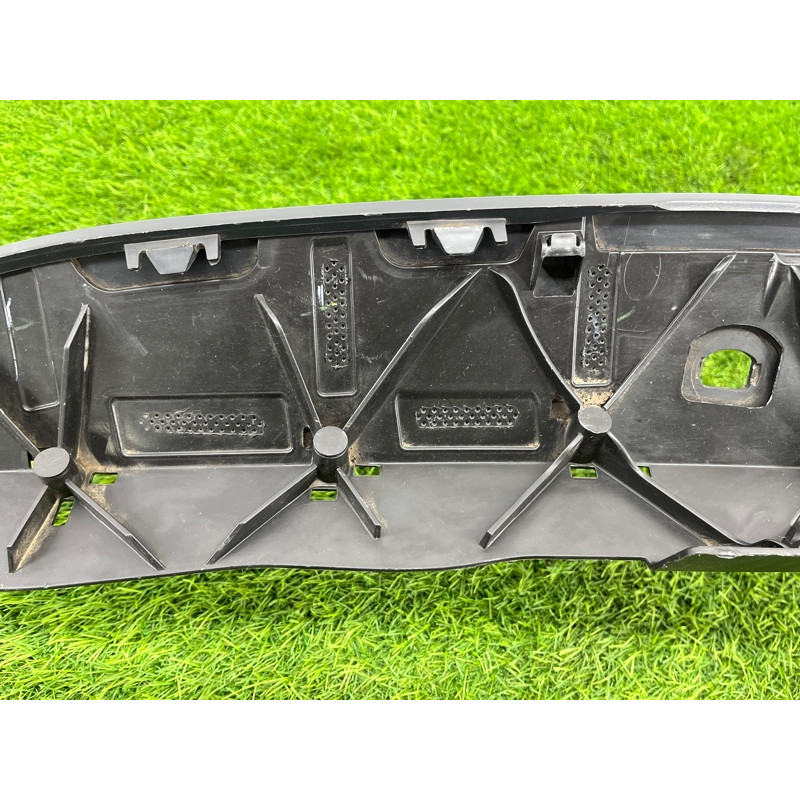 Спойлер (кузов и элементы) Jeep Cherokee KL 68402041AA