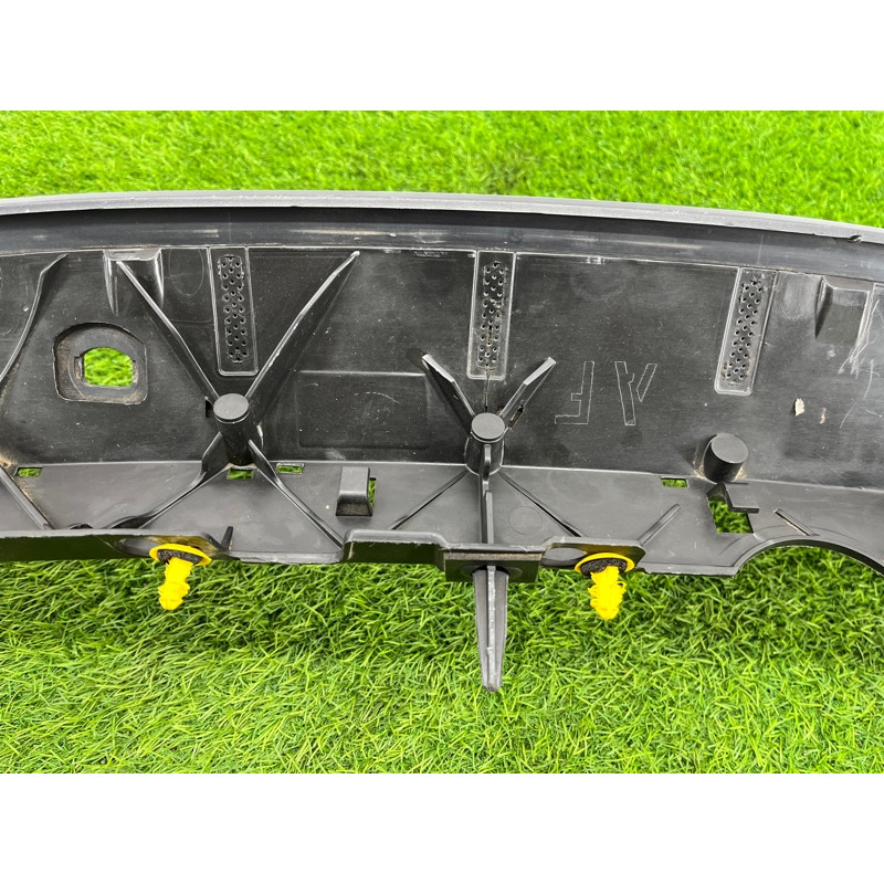 Спойлер (кузов и элементы) Jeep Cherokee KL 68402041AA