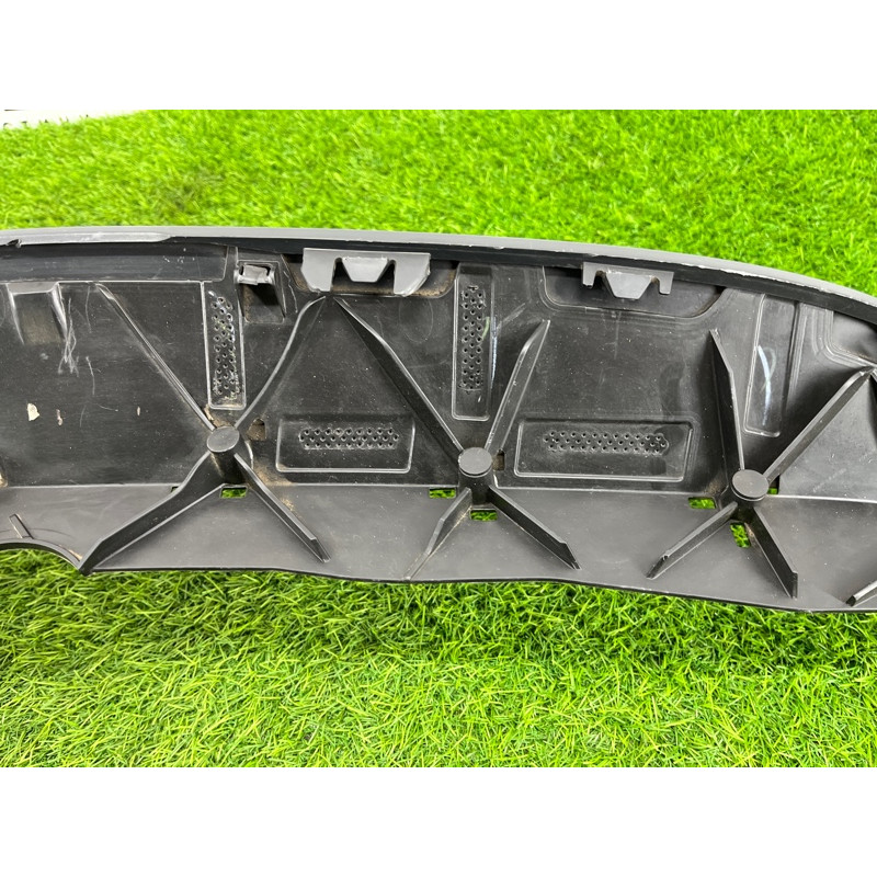 Спойлер (кузов и элементы) Jeep Cherokee KL 68402041AA