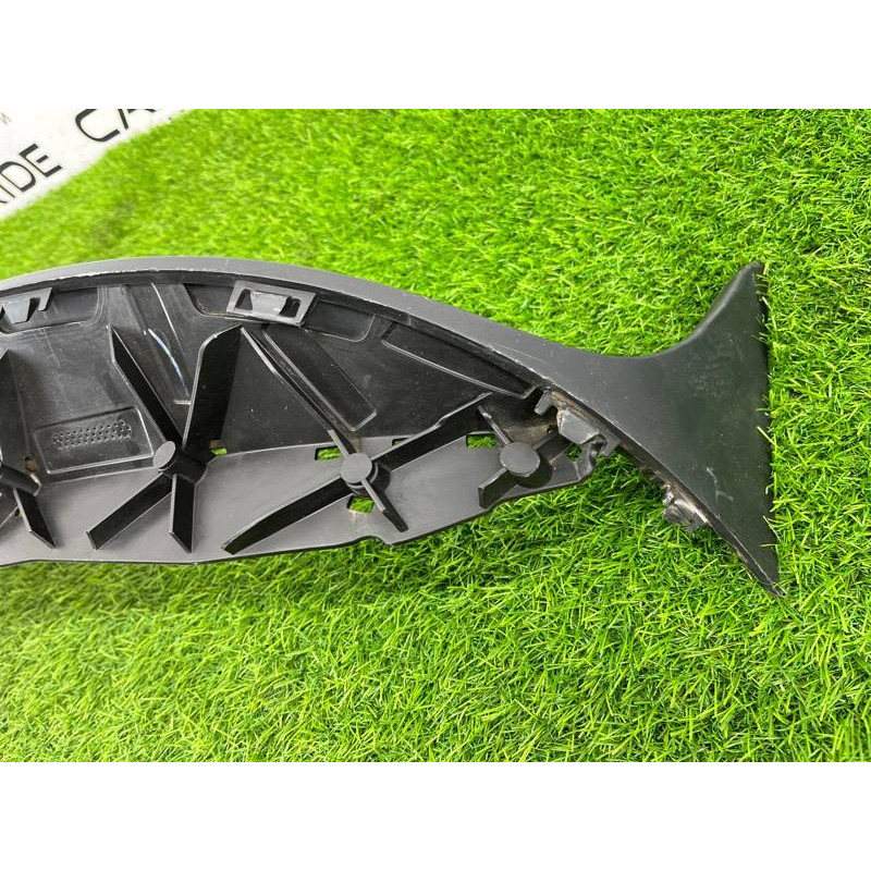 Спойлер (кузов и элементы) Jeep Cherokee KL 68402041AA