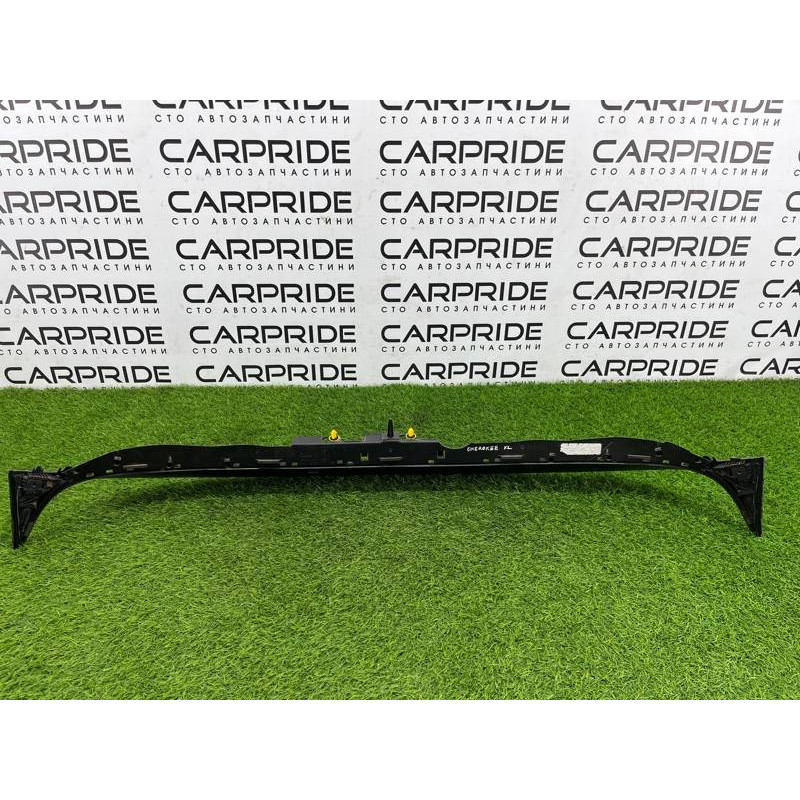 Спойлер (кузов и элементы) Jeep Cherokee KL 68402041AA