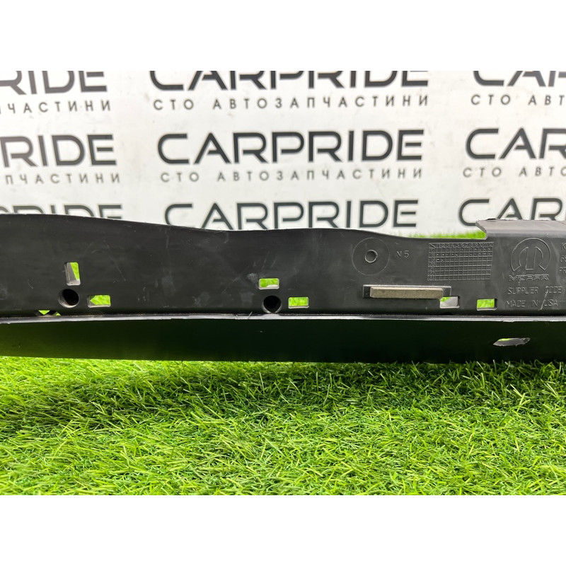 Спойлер (кузов и элементы) Jeep Cherokee KL 68402041AA