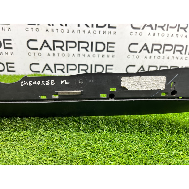 Спойлер (кузов и элементы) Jeep Cherokee KL 68402041AA