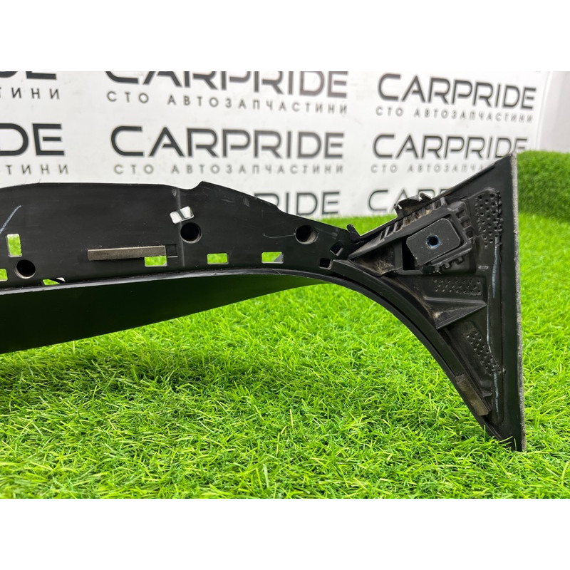 Спойлер (кузов и элементы) Jeep Cherokee KL 68402041AA