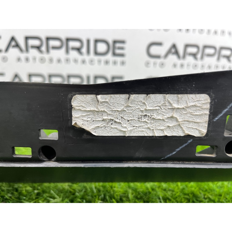 Спойлер (кузов и элементы) Jeep Cherokee KL 68402041AA