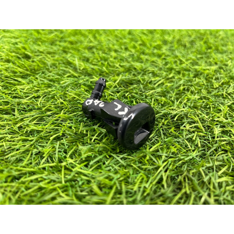 Форсунка омывателя (кузов и элементы) Jeep Cherokee KL 68111114AA