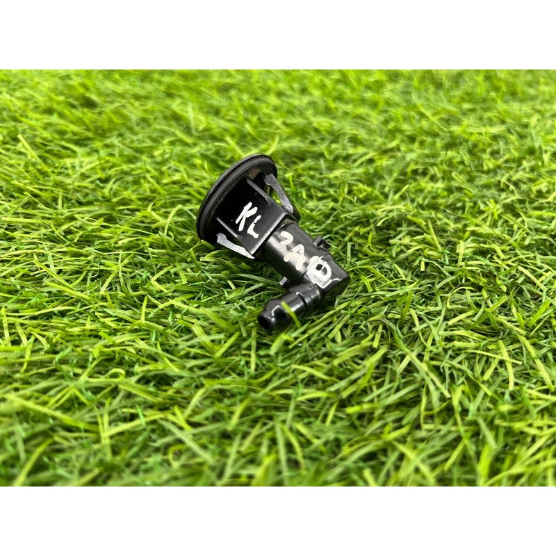 Форсунка омывателя (кузов и элементы) Jeep Cherokee KL 68111114AA