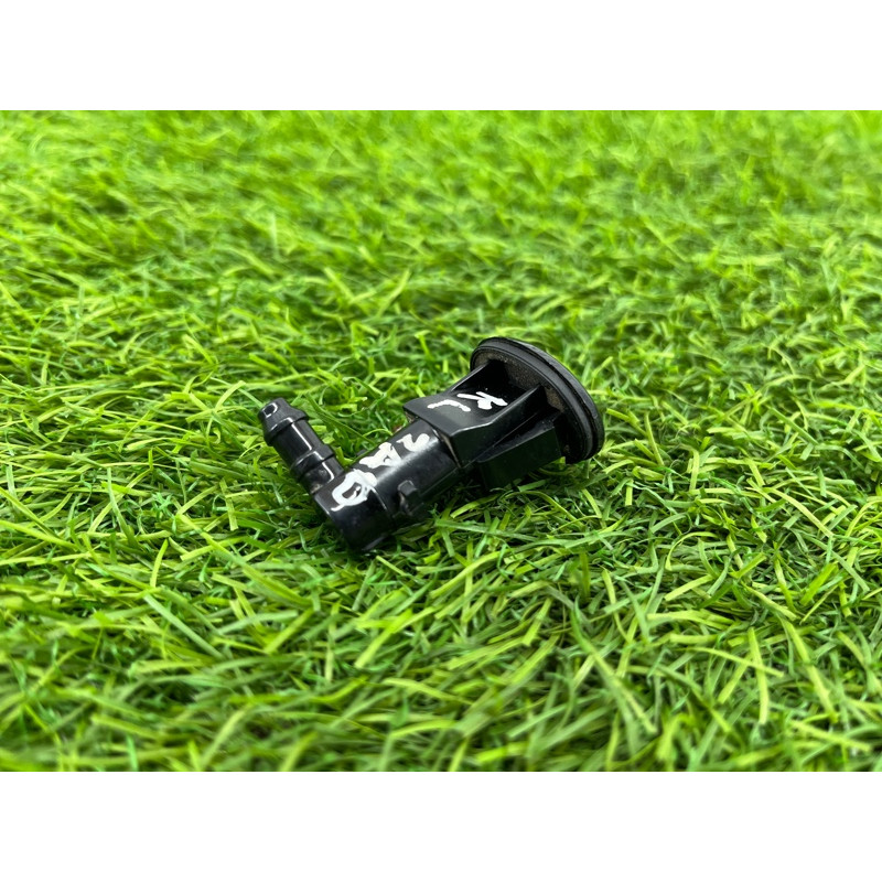 Форсунка омывателя (кузов и элементы) Jeep Cherokee KL 68111114AA