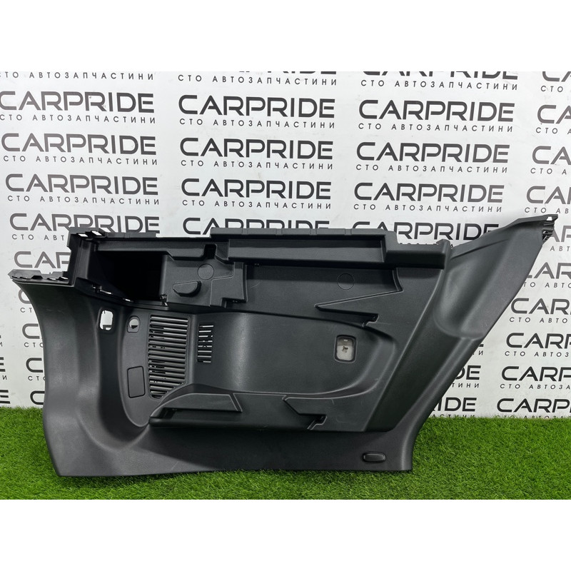 Обшивка багажника (салон) Nissan Rogue T32 2020 2.5 849506FK1D