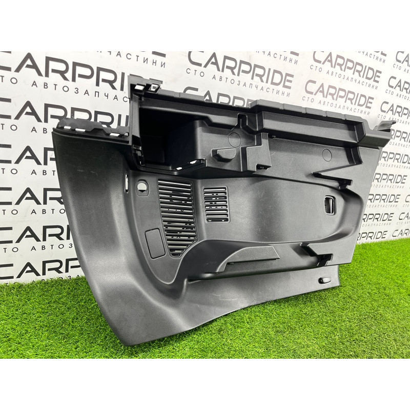 Обшивка багажника (салон) Nissan Rogue T32 2020 2.5 849506FK1D
