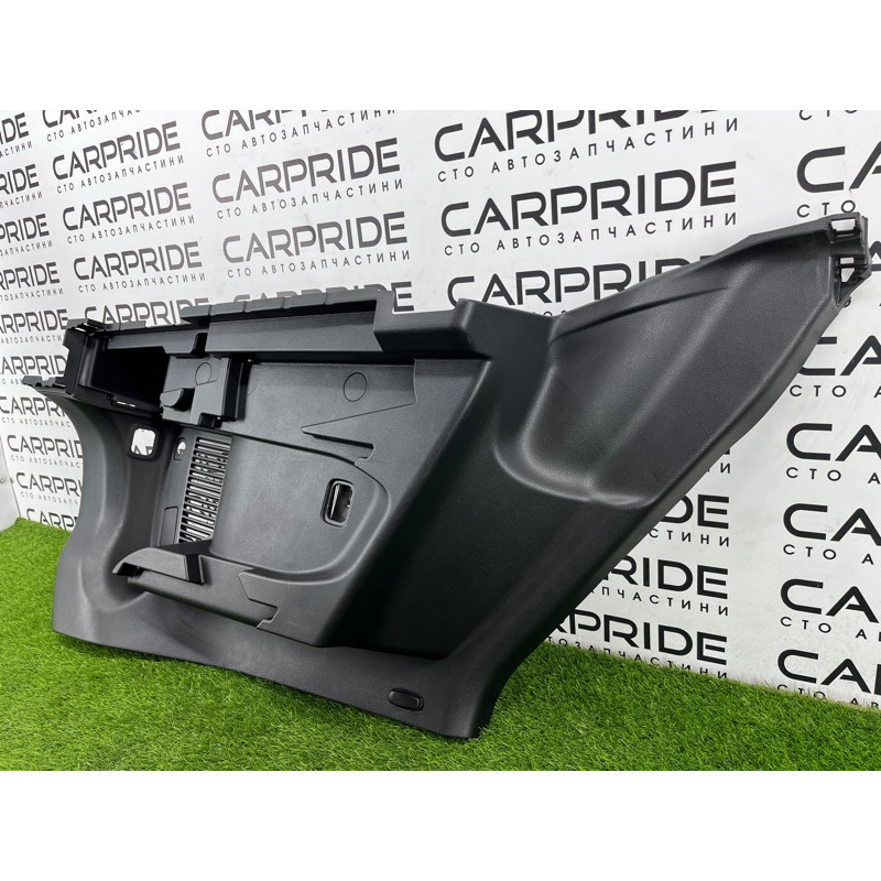 Обшивка багажника (салон) Nissan Rogue T32 2020 2.5 849506FK1D