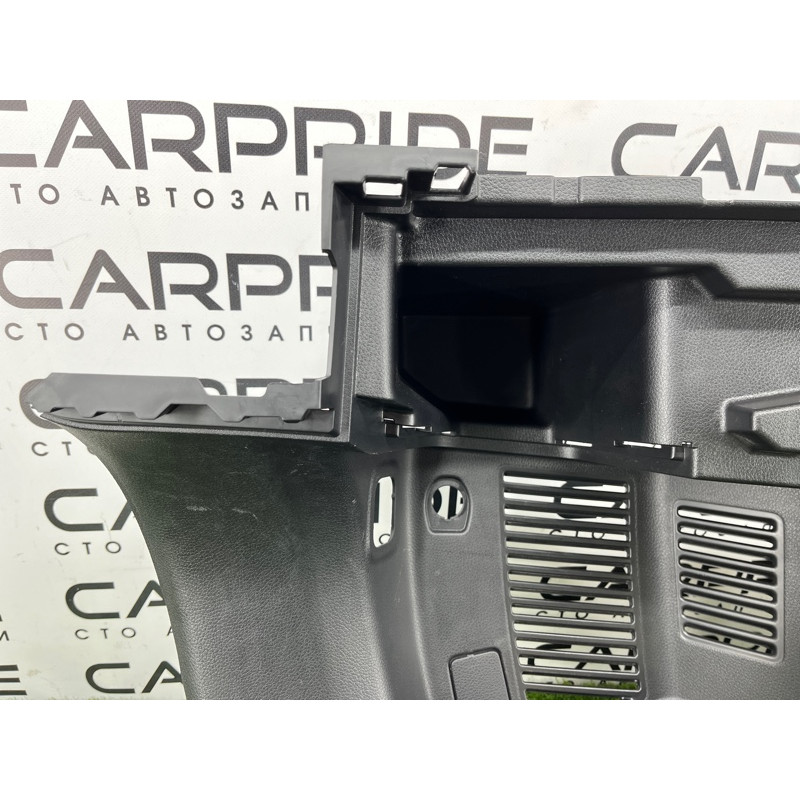Обшивка багажника (салон) Nissan Rogue T32 2020 2.5 849506FK1D
