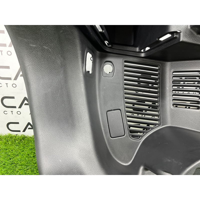 Обшивка багажника (салон) Nissan Rogue T32 2020 2.5 849506FK1D