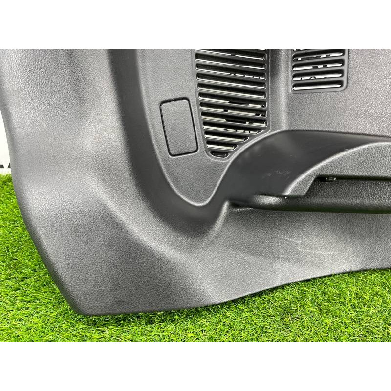 Обшивка багажника (салон) Nissan Rogue T32 2020 2.5 849506FK1D