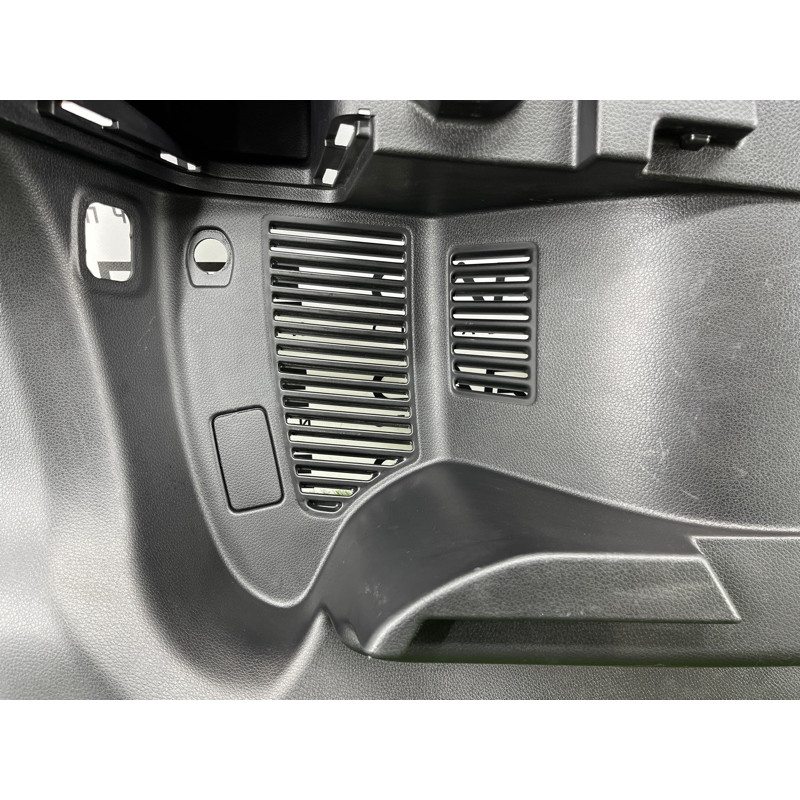Обшивка багажника (салон) Nissan Rogue T32 2020 2.5 849506FK1D