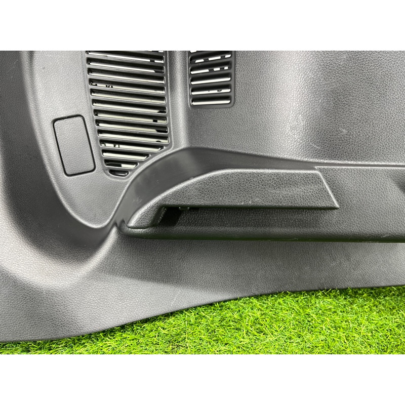 Обшивка багажника (салон) Nissan Rogue T32 2020 2.5 849506FK1D