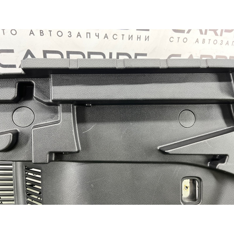 Обшивка багажника (салон) Nissan Rogue T32 2020 2.5 849506FK1D