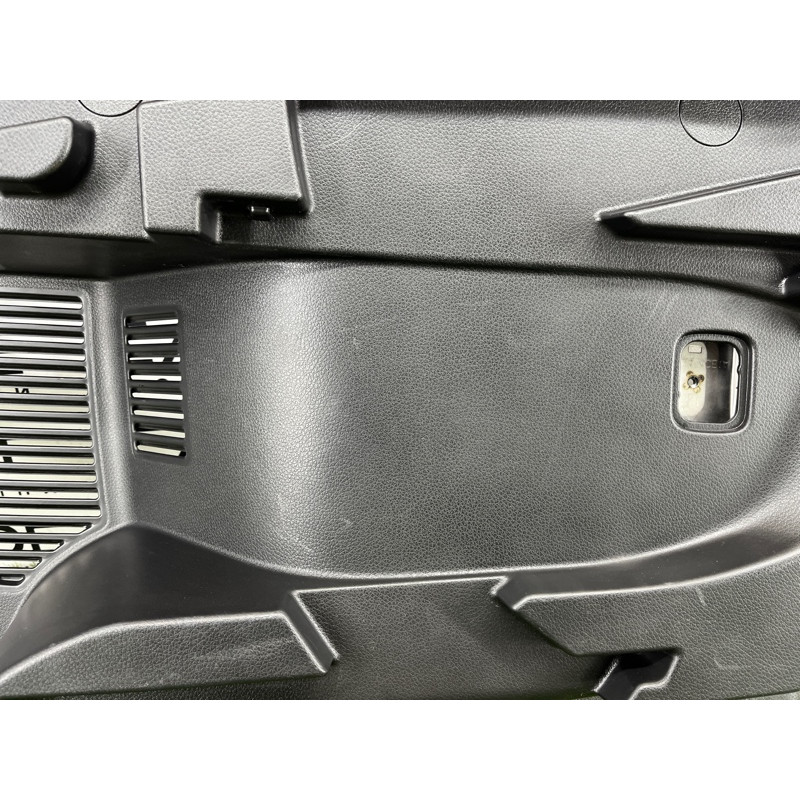 Обшивка багажника (салон) Nissan Rogue T32 2020 2.5 849506FK1D