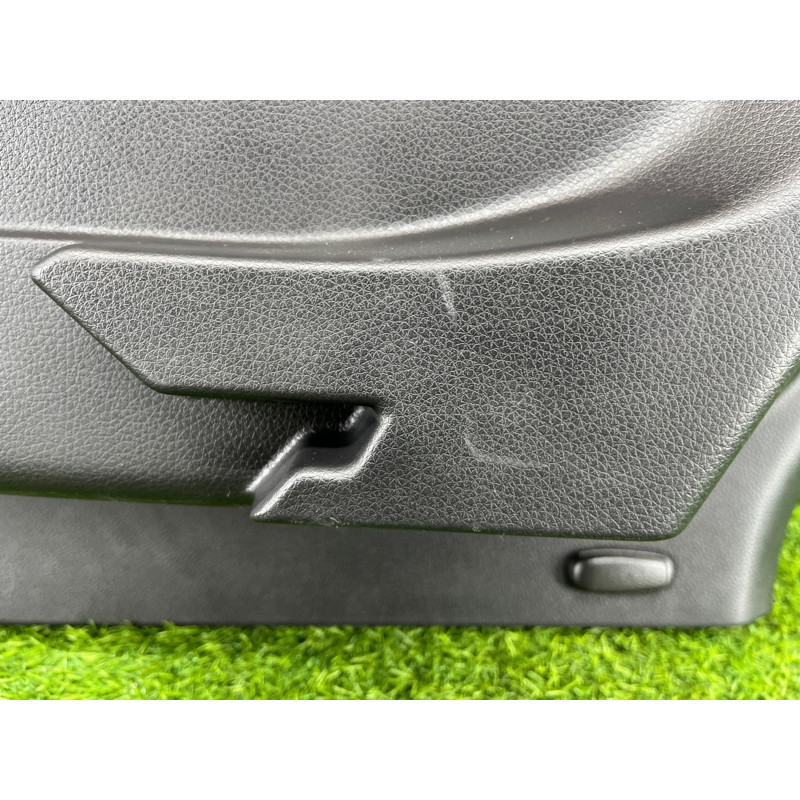 Обшивка багажника (салон) Nissan Rogue T32 2020 2.5 849506FK1D