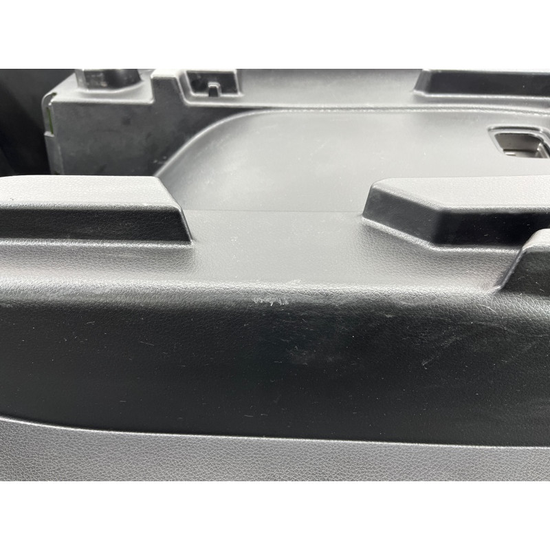 Обшивка багажника (салон) Nissan Rogue T32 2020 2.5 849506FK1D