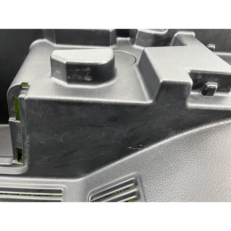 Обшивка багажника (салон) Nissan Rogue T32 2020 2.5 849506FK1D