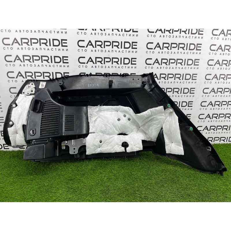 Обшивка багажника (салон) Nissan Rogue T32 2020 2.5 849506FK1D