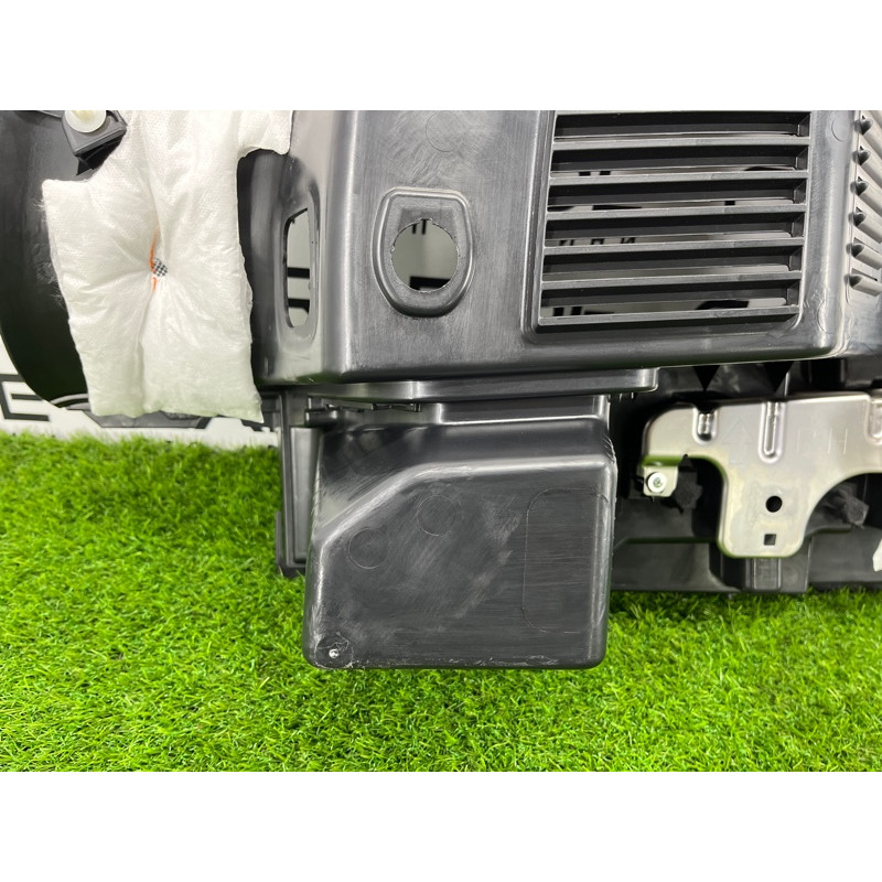 Обшивка багажника (салон) Nissan Rogue T32 2020 2.5 849506FK1D