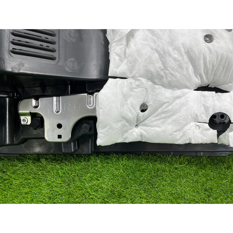 Обшивка багажника (салон) Nissan Rogue T32 2020 2.5 849506FK1D