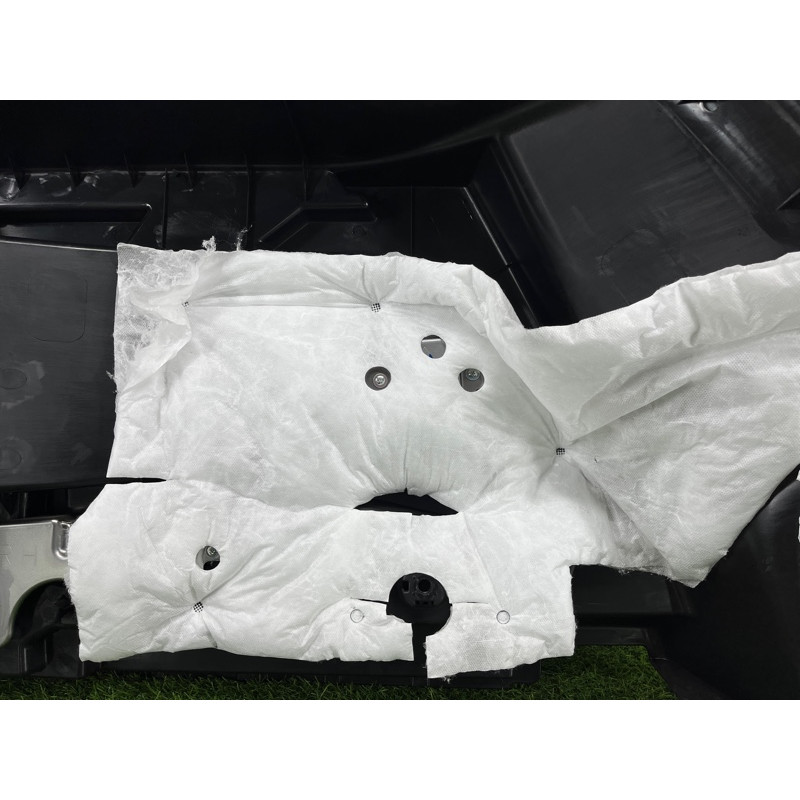 Обшивка багажника (салон) Nissan Rogue T32 2020 2.5 849506FK1D