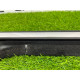 Ущільнювач скла дверей (кузов і елементи) Volkswagen Touareg NF 2013 3.0 TDI CRCA 7P0839432L