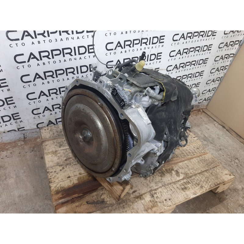 АКПП (трансмиссия) Subaru Forester SK 2019 2.5 31000AK150