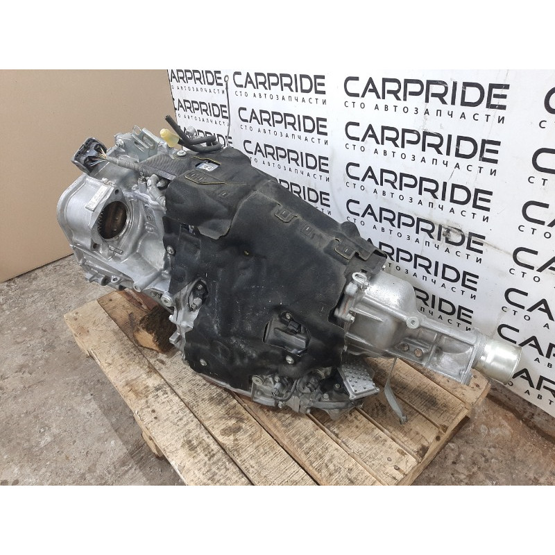 АКПП (трансмиссия) Subaru Forester SK 2019 2.5 31000AK150