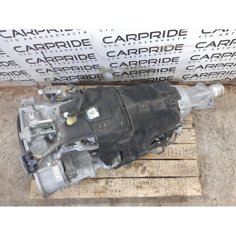 АКПП (трансмиссия) Subaru Forester SK 2019 2.5 31000AK150