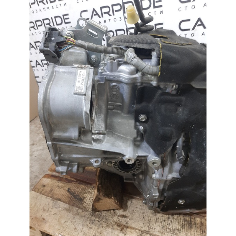 АКПП (трансмиссия) Subaru Forester SK 2019 2.5 31000AK150