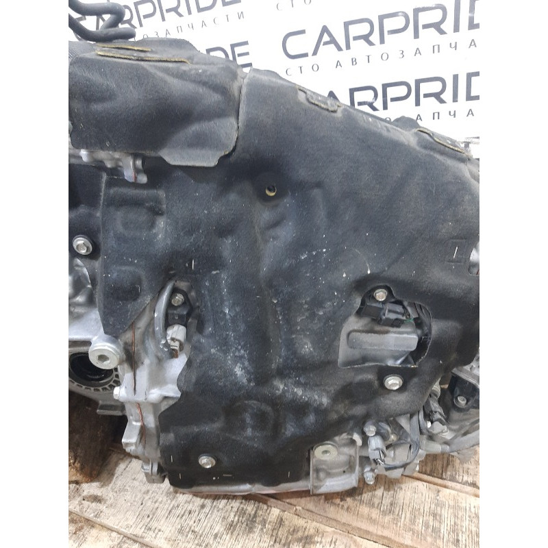АКПП (трансмиссия) Subaru Forester SK 2019 2.5 31000AK150