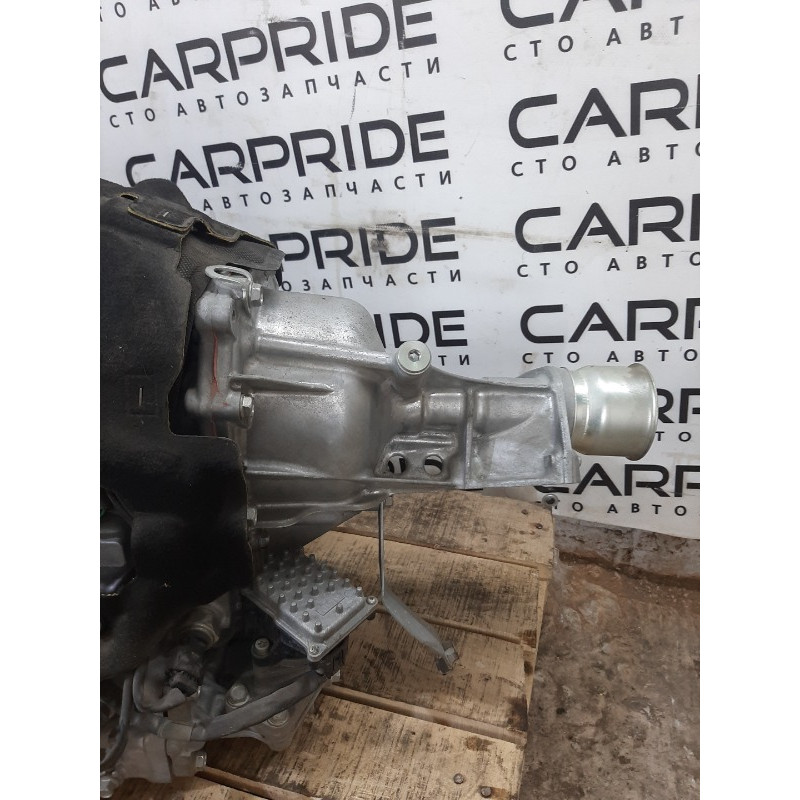 АКПП (трансмиссия) Subaru Forester SK 2019 2.5 31000AK150