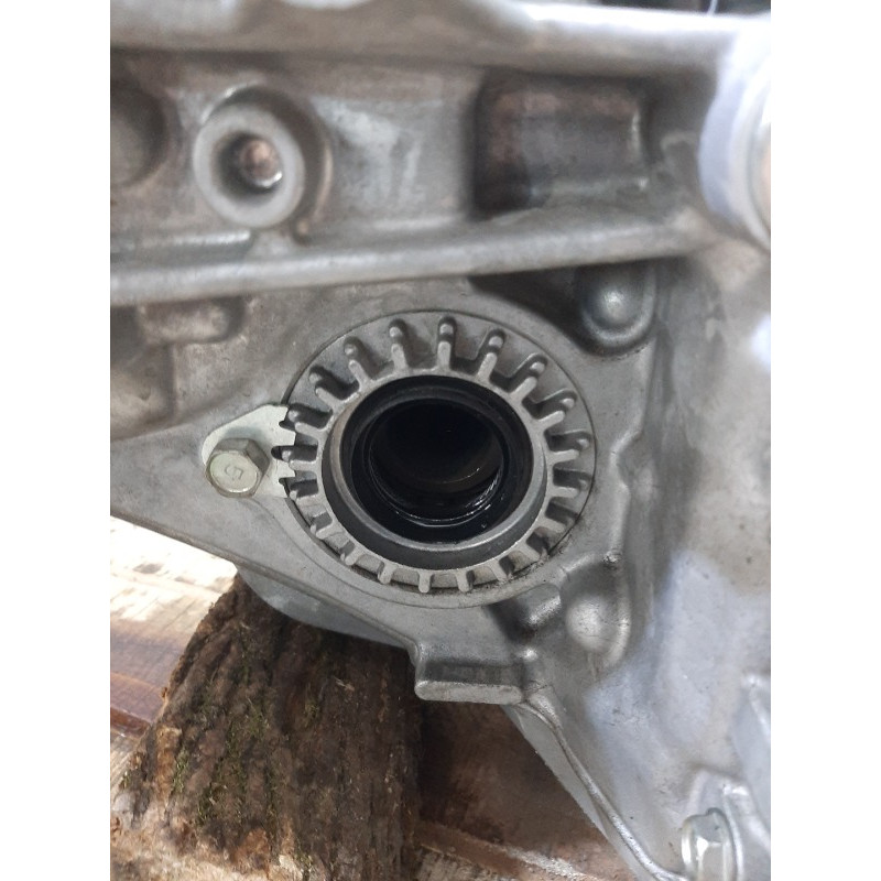 АКПП (трансмиссия) Subaru Forester SK 2019 2.5 31000AK150