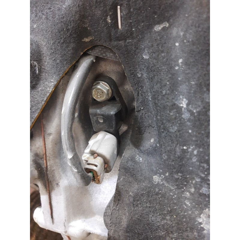 АКПП (трансмиссия) Subaru Forester SK 2019 2.5 31000AK150