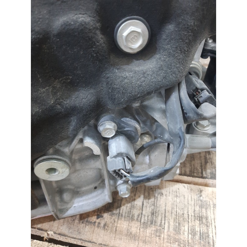 АКПП (трансмиссия) Subaru Forester SK 2019 2.5 31000AK150