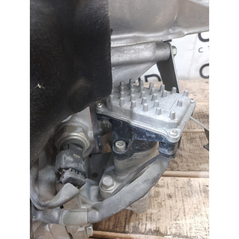 АКПП (трансмиссия) Subaru Forester SK 2019 2.5 31000AK150