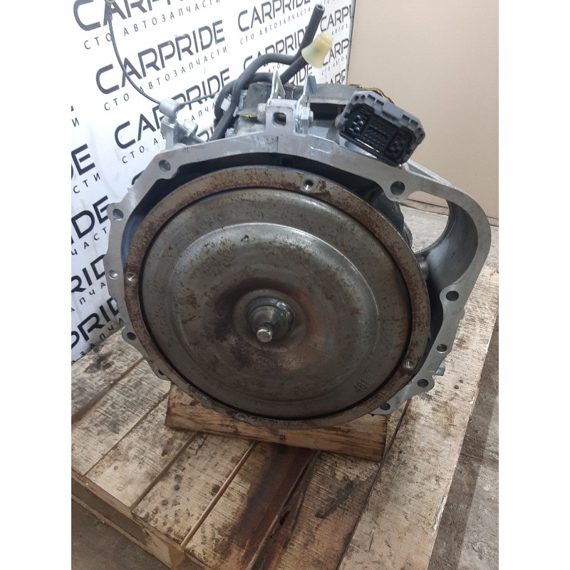 АКПП (трансмиссия) Subaru Forester SK 2019 2.5 31000AK150