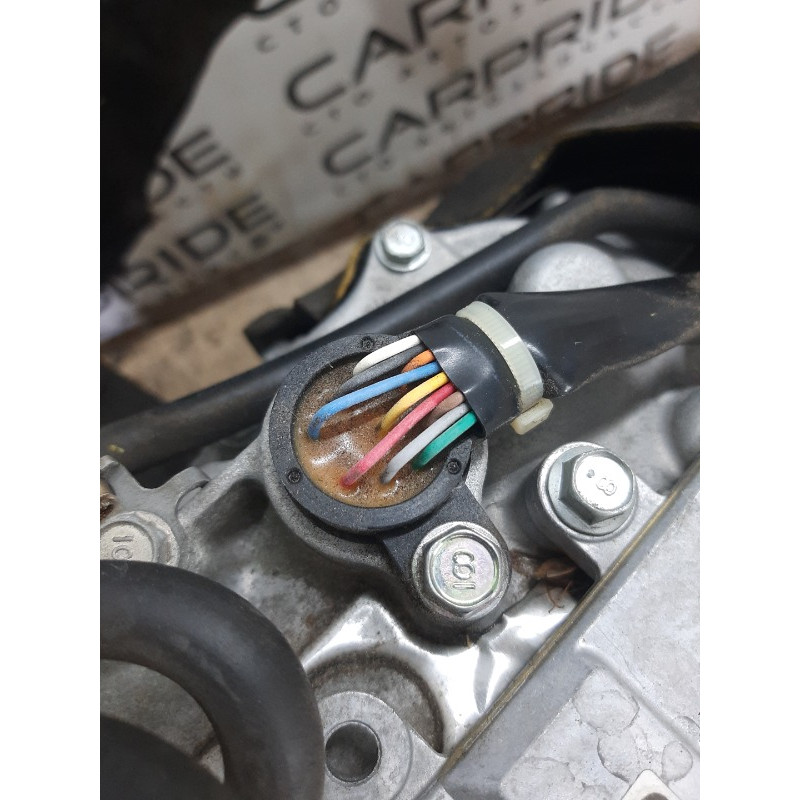 АКПП (трансмиссия) Subaru Forester SK 2019 2.5 31000AK150