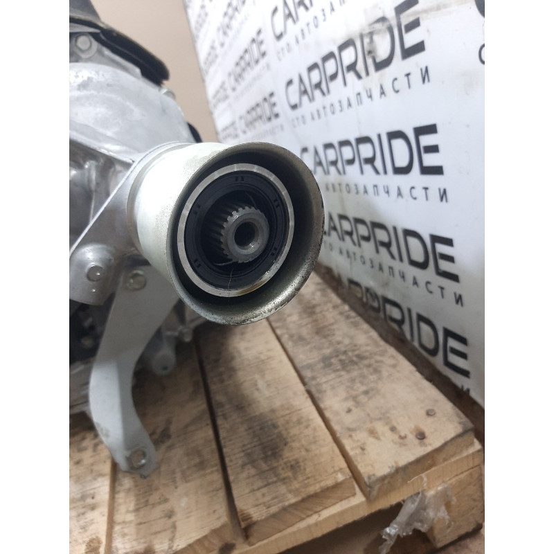 АКПП (трансмиссия) Subaru Forester SK 2019 2.5 31000AK150