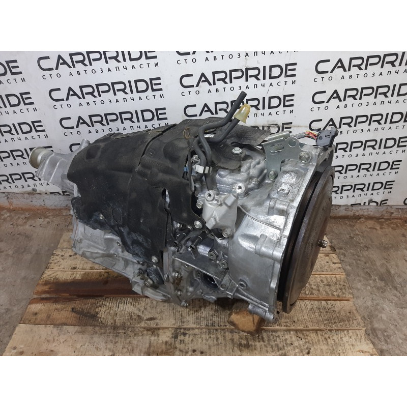 АКПП (трансмиссия) Subaru Forester SK 2019 2.5 31000AK150