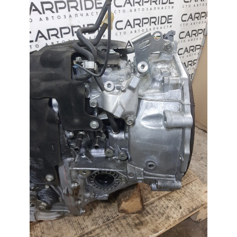 АКПП (трансмиссия) Subaru Forester SK 2019 2.5 31000AK150