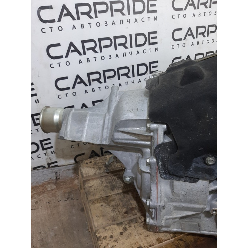 АКПП (трансмиссия) Subaru Forester SK 2019 2.5 31000AK150