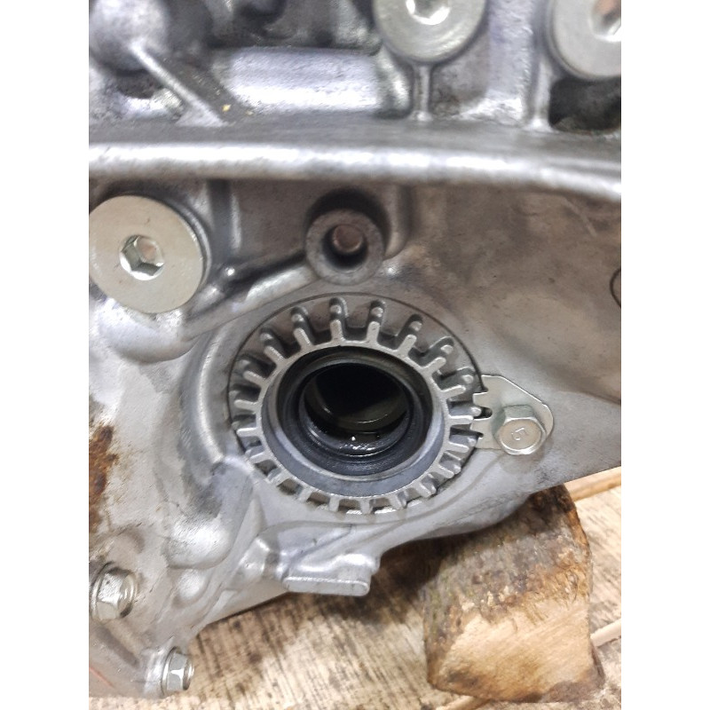 АКПП (трансмиссия) Subaru Forester SK 2019 2.5 31000AK150